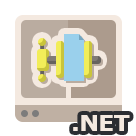 PowerTCP Zip for .NET: Zip and unzip files C#, VB.NET